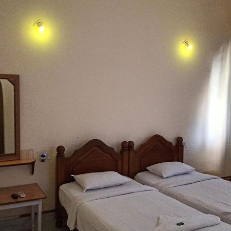 Williams Beach Retreat Colva Zewnętrze zdjęcie