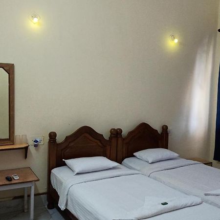 Williams Beach Retreat Colva Zewnętrze zdjęcie