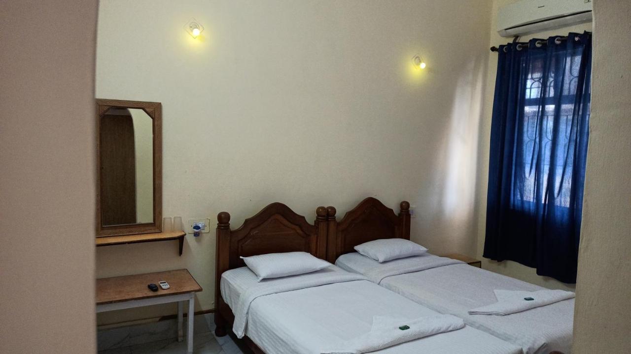 Williams Beach Retreat Colva Zewnętrze zdjęcie