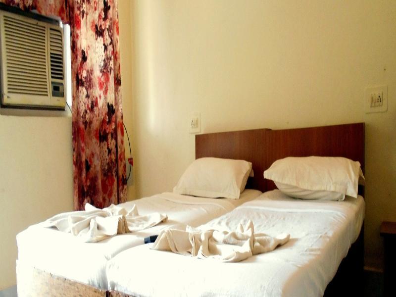 Williams Beach Retreat Colva Zewnętrze zdjęcie