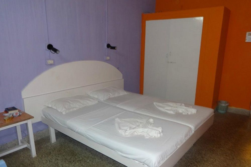 Williams Beach Retreat Colva Zewnętrze zdjęcie