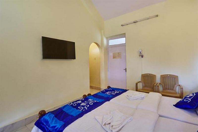 Williams Beach Retreat Colva Zewnętrze zdjęcie